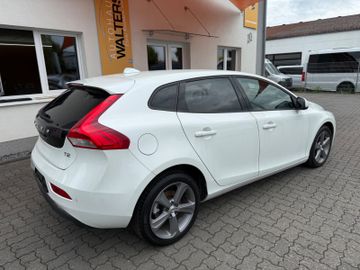Volvo V40 - 6