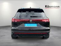 Volkswagen Touareg - Vorschau Bild 6