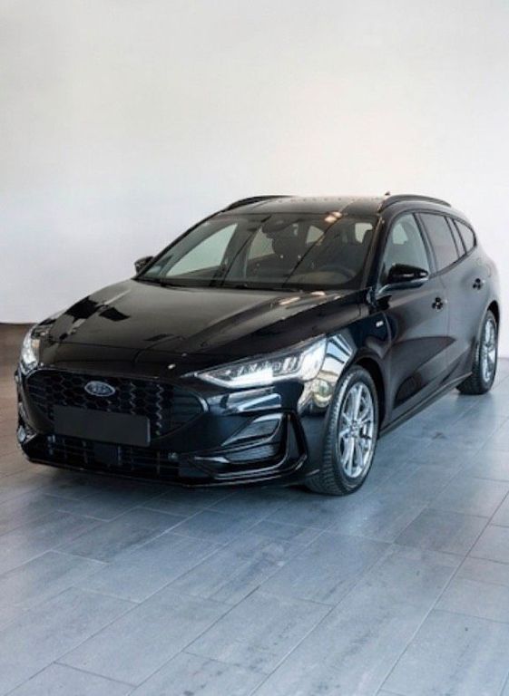 Image of Ford Focus
