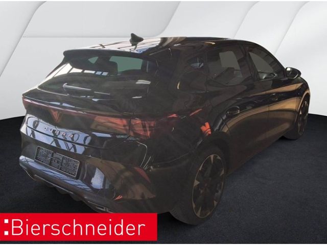 Cupra Leon - Bild 3