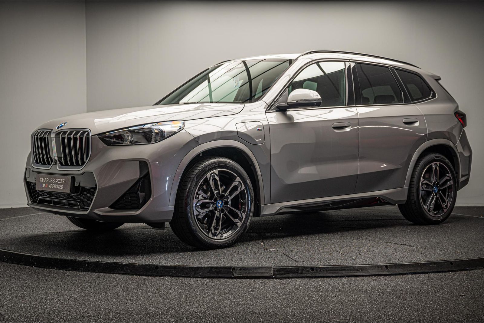 BMW X1 XDRIVE 30e 326 CH M Sport - TVA