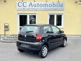 Volkswagen Fox Basis - TÜV neu - VW Fox Basis Gebrauchtwagen