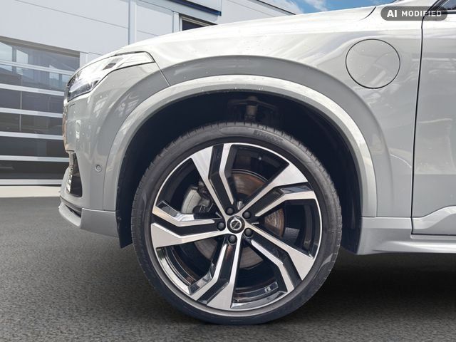 Fahrzeugabbildung Volvo XC90 2.0 PHEV Plus Dark #AWD #Harman/Kardon #Ba