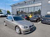 BMW 325 3 Cabrio 325 i - BMW 325 aus 2008