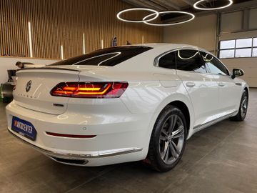 Volkswagen Arteon R-Line 4Motion *ACC*PDC*LED*NAVI*TOUCH**