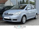 Toyota Corolla Verso 1.8 Sol 7 SITZ. AUT. PDC TEMP SHZG - Toyota Corolla Verso: 1.8
