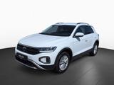 Volkswagen T-Roc 1.5 TSI Life DSG LED,Winter,ParkAs,CarPlay