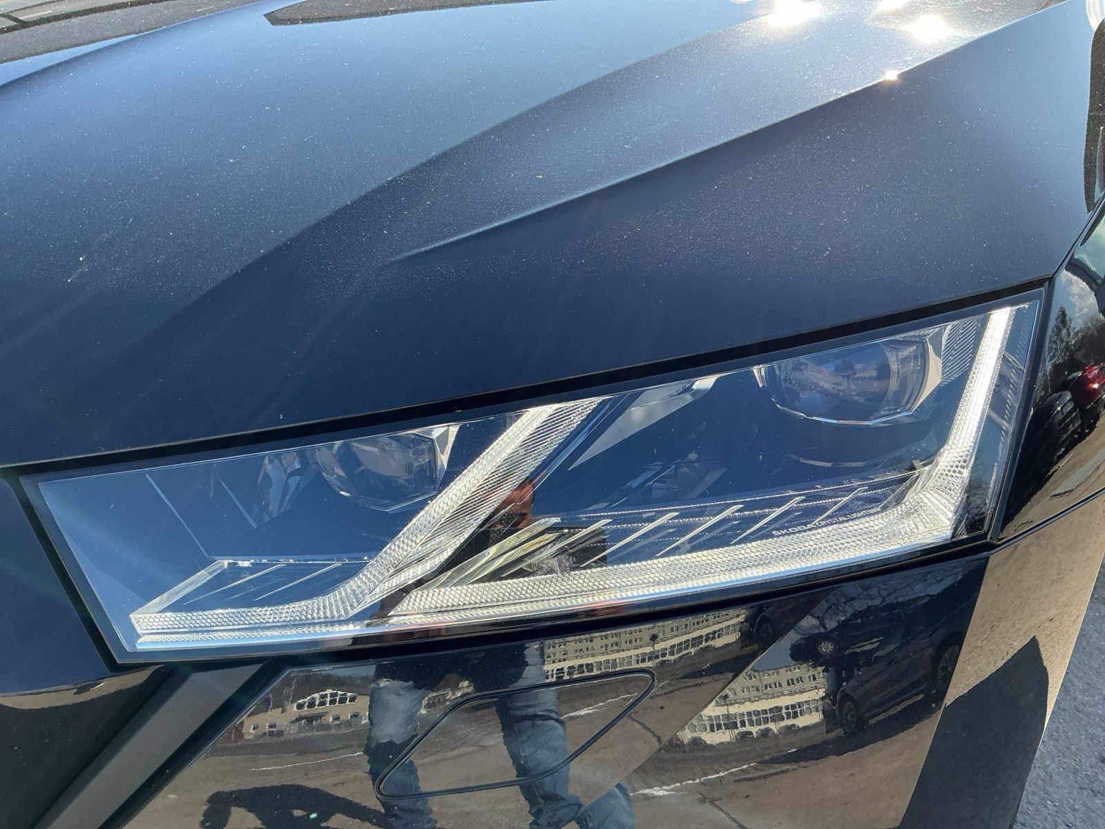 Skoda Octavia - Bild 17