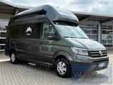 Volkswagen Grand California 600 2,0TDI-177 LED + ACC 1. Hd - Offers
