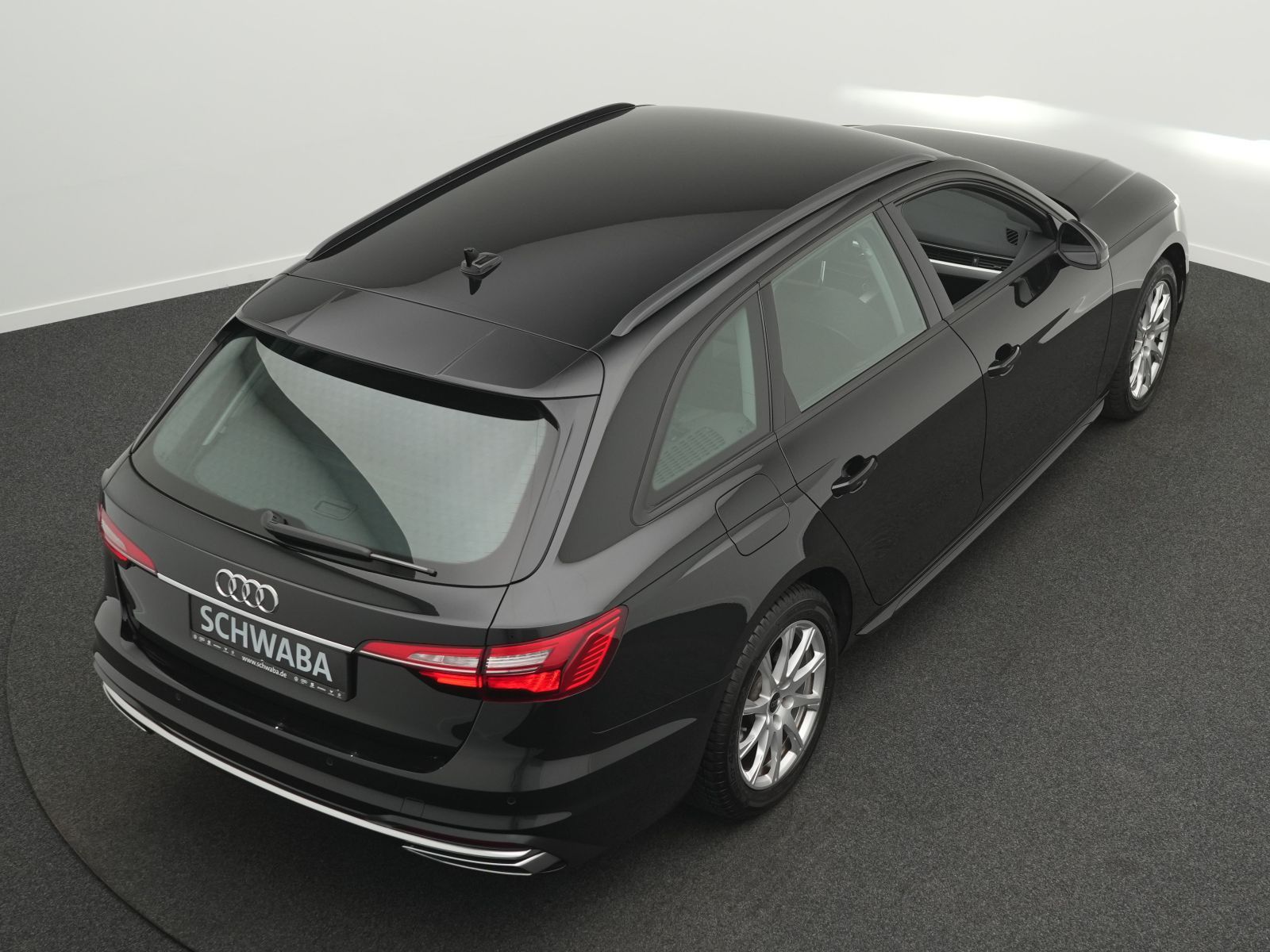 Audi A4 - Bild 21