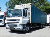 DAF CF 75 310 Pritsche/Netz *Vogeltransport* - Offers