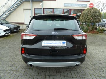 Ford Kuga - 6