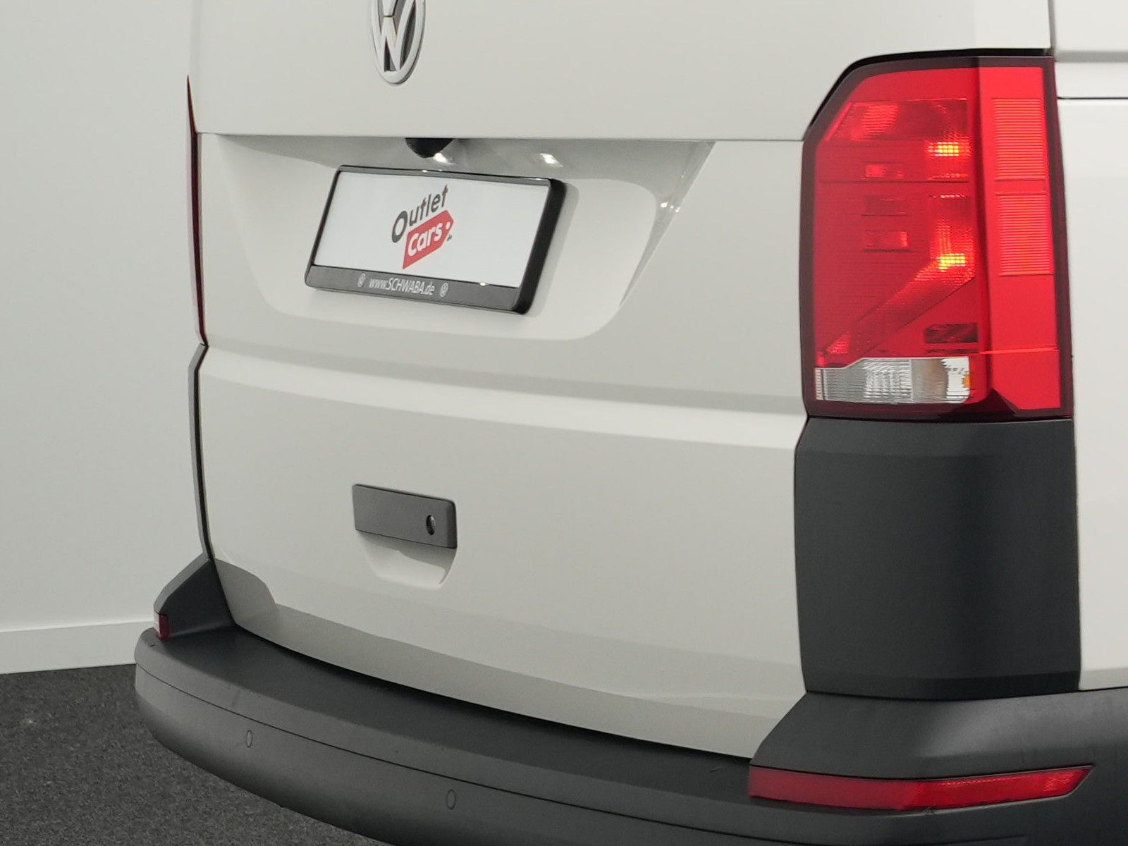 Volkswagen T6 Transporter - Bild 38