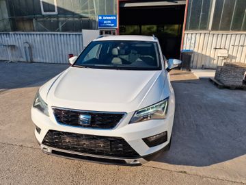 SEAT Ateca - 4