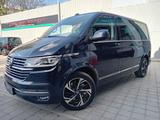 Volkswagen T6.1 Multivan Generation Six LEDER/ACC/NAV/E-TÜR - VW T6 Multivan Gebrauchtwagen