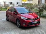 Toyota Verso 1.8l Valvematic Executive Multidrive S... - Toyota Verso: Multidrive