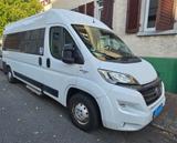 Fiat Ducato Shuttle L42H 150 E6 SCR