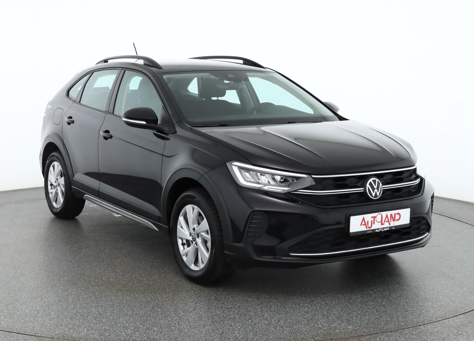 Volkswagen Taigo 1.0 TSI Life LED Navi Kamera Sitzheizung, миниатюра 7