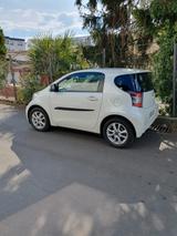 Toyota IQ + 1,0-l-VVT-i Multidrive + - Toyota IQ: Multidrive