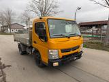 Mitsubishi Fuso 3C15 *Dreiseitenkipper*3.0L*1st Hand  - Mitsubishi 3