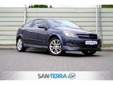 Opel Astra H GTC EDITION PLUS MULTI-LENKRAD*PDC*SERVO - gebrauchte Opel Astra aus dem Jahr 2007