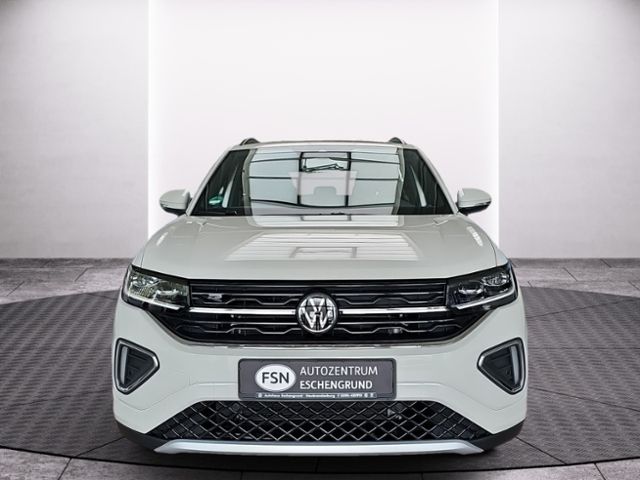 Fahrzeugabbildung Volkswagen T-Cross 1.0 TSI DSG R-Line LED-MATRIX NAVI PDC L