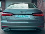 Audi A6 55 TFSI quattro - Motor 56TKM - gebrauchte Audi A6 aus dem Jahr 2018