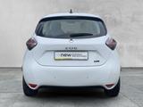 Renault ZOE EVOLUTION E-TECH 135hp VOLL-LED +SITZHEIZUNG - scheckheftgepflegte Renault ZOE