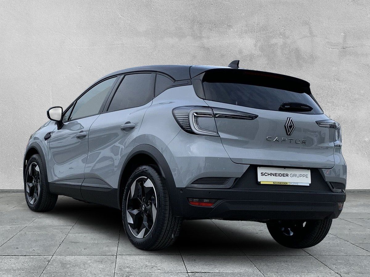 Renault Captur - Bild 3