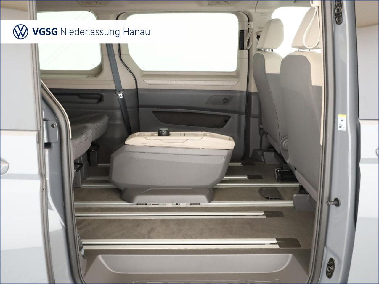 Volkswagen T7 Multivan - Bild 15