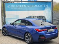 BMW 420 Gran Coupé - Vorschau Bild 20