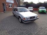Volvo 940 Classic, Leder, Nav., LM 8fach, AHK, Met - Volvo 940: Kombi