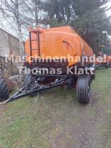 Andere Tankanhänger 11000 Liter - Gebraucht Tankanhänger