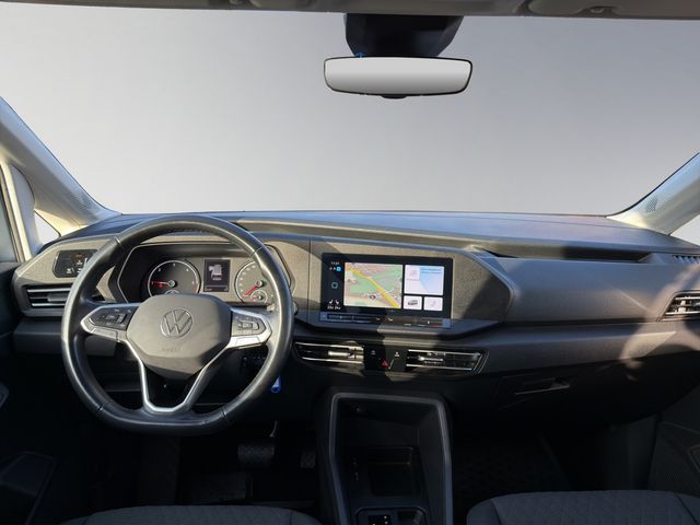 Caddy 2.0 TDI Life DSG