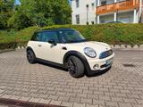 MINI Cooper Coupé - MINI Cooper Coupé Gebrauchtwagen