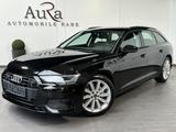 Audi A6 Avant 40 TDI Sport NAV+LED+AHK+PANO+VCOCK+ACC - Audi: V6 TDI