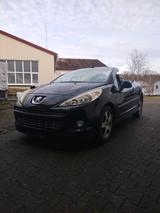 Peugeot 207 cc - Peugeot 207 Gebrauchtwagen in Stuttgart