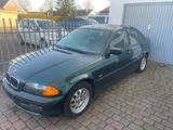 BMW 318i - - gebrauchte BMW 318 aus dem Jahr 2000