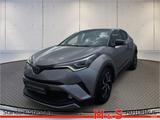 Toyota C-HR 1.8 Hybrid Style Selection KAMERA ACC LED - gebrauchte Toyota C-HR aus dem Jahr 2018