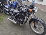 Benelli Imperiale 400 - BENELLI IMPERIALE 400