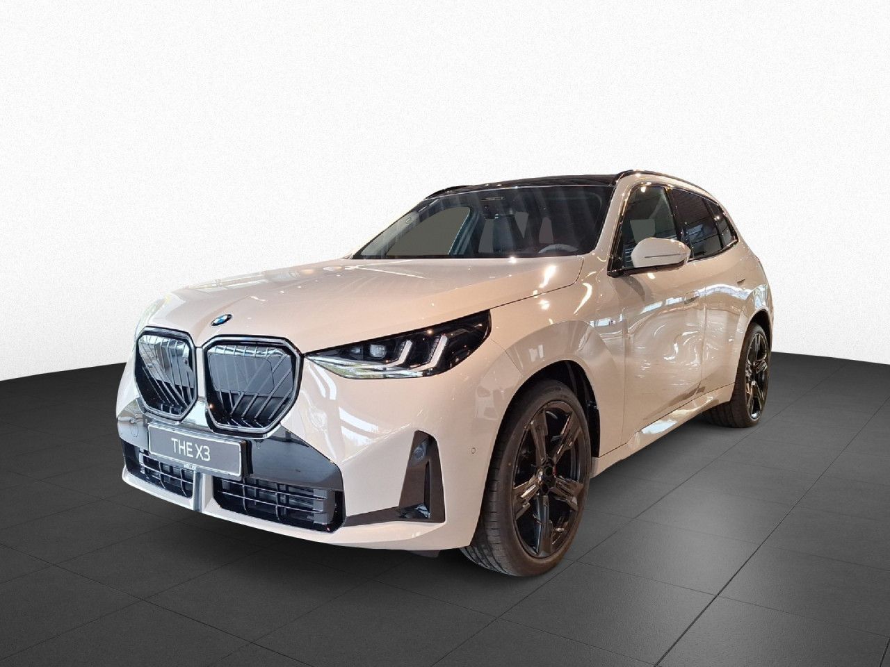 BMW X3 - Bild 3