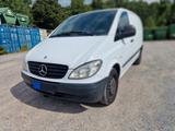 Mercedes-Benz Vito 111 CDI KLIMA AHK  TÜV NEU TOP ZUSTAND 