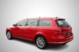 Volkswagen Passat Variant Highline AHK Navi Cam Scheckheft - Volkswagen Passat aus 2012