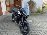 Triumph Tiger Sport 660 - TRIUMPH TOURER