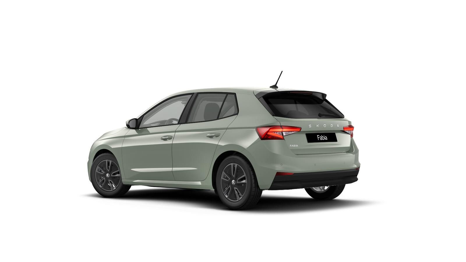 Skoda Fabia - Bild 4
