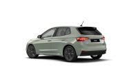 Skoda Fabia - Vorschau Bild 4