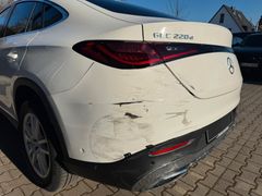 MERCEDES-BENZ GLC 220d Coupe 4Matic/ PANORAMA/ DISTRONIC/ MBUX MERCEDES-BENZ GLC 220d Coupe 4Matic/ PANORAMA/ DISTRONIC/ MBUX