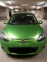 Mazda 21.3 Sport Indenpendence - Mazda aus 2008: Mazda3