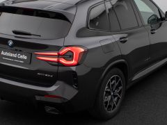 Foto Nummer 14: BMW X3