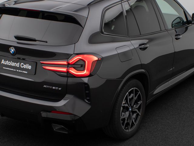 Foto Nummer 14: BMW X3